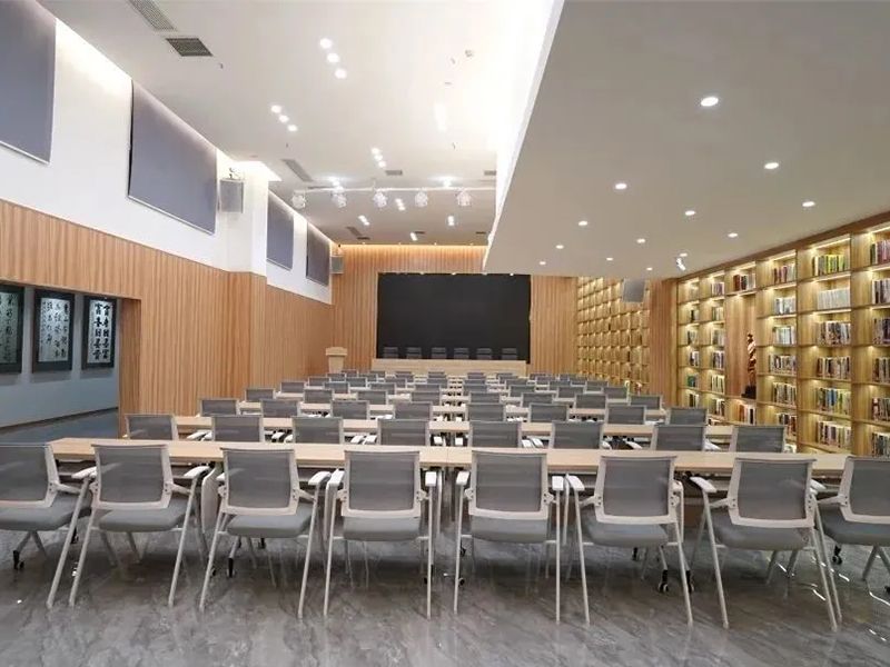 多宝手机网页版登录入口喜获2023年河南省工会职工书屋示范点