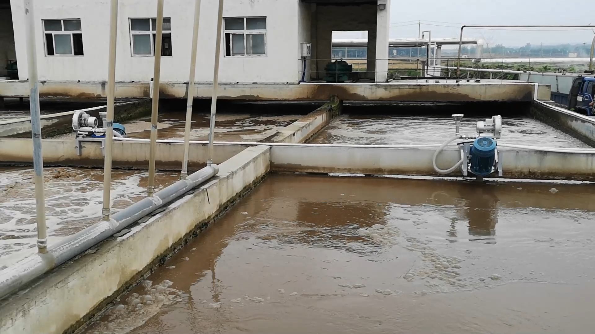 康华纸业项目案例